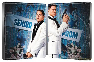 21 Jump Street (steelbook) [Blu-Ray]