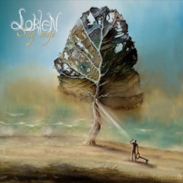 Lorien: Sny Moje [CD]