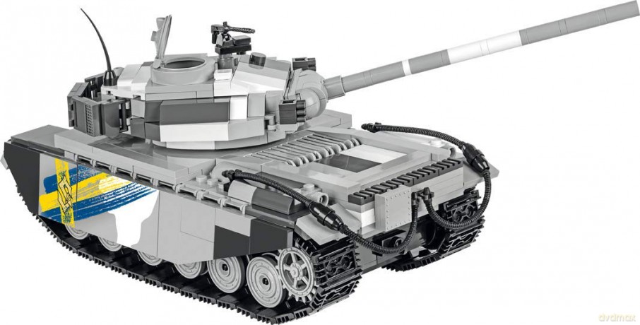 Klocki Mała Armia - Sabaton Primo Victoria [KLOCKI]