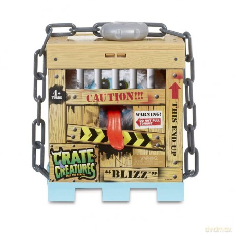 Maskotka Crate Creatures Suprise