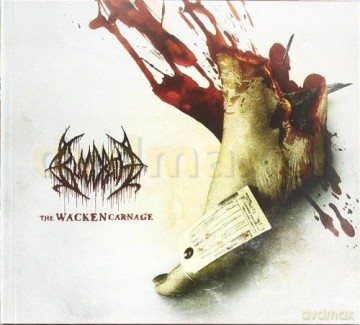 Bloodbath: The Wacken Carnage [CD]+[DVD]
