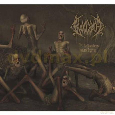 Bloodbath: The Fathomless Mastery [CD]