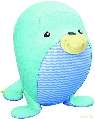 Pluszak Ocean Hugzzz Foczka + latarnia morska