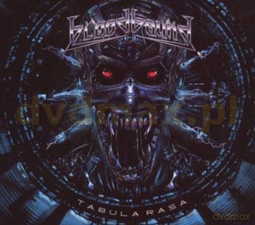 Bloodbound: Tabula Rasa Limited Edition [CD]