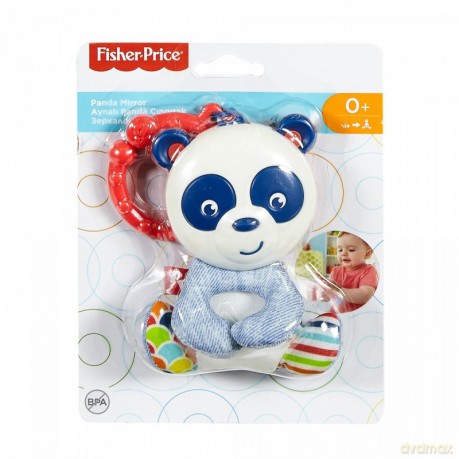 Zawieszka Aktywizujące zawieszki - Panda