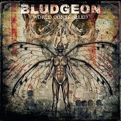 Bludgeon: World Controlled [CD]