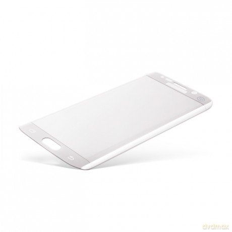 Szkło hartowane Tempered Glass Forever do Samsung S8 Curved