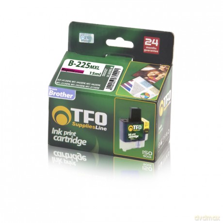 Tusz TFO B-225MXL (LC-225XLM) 15 ml