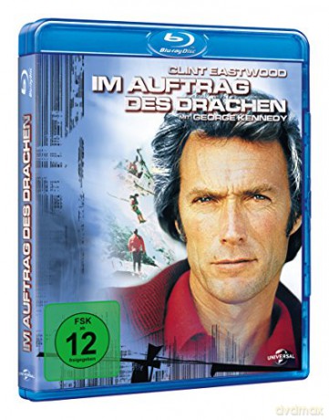 Akcja na Eigerze [Blu-Ray]