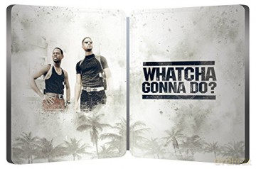 Bad Boys (steelbook) [Blu-Ray]