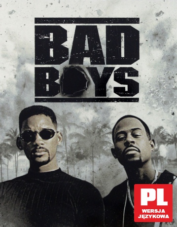 Bad Boys (steelbook) [Blu-Ray]