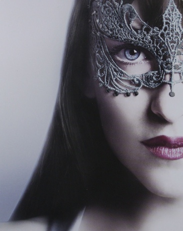 Fifty Shades Darker (Ciemniejsza strona Greya) (steelbook) [Blu-Ray]
