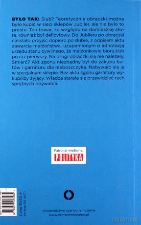 80-Te Jak Naprawdę Żyliśmy w Ostatniej Dekadzie PRL - Joanna Solska [KSIĄŻKA]