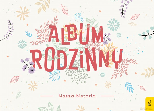 Album Rodzinny [KSIĄŻKA]