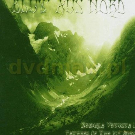 Blut Aus Nord: Memoria Vetusta [CD]