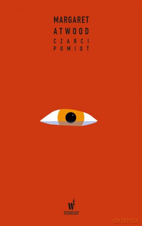 Czarci Pomiot - Margaret Atwood [KSIĄŻKA]