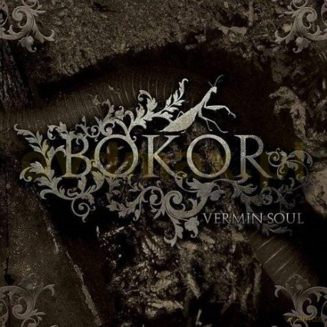 Bokor: Vermin Soul [CD]