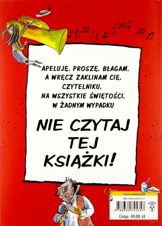 Najgorsze Dzieci Świata - David Walliams [KSIĄŻKA]