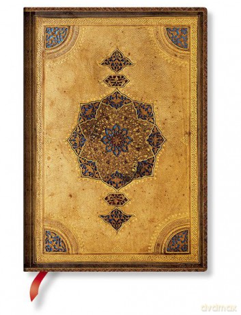 Notatnik Safavid Flexis Midi Linie