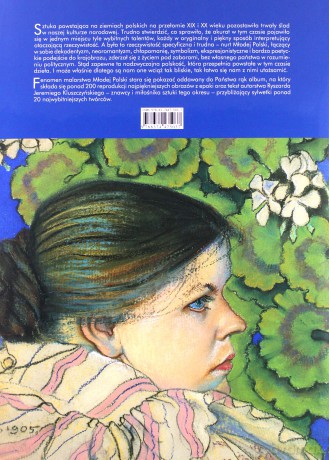 Od Malczewskiego Do Wyspiańskiego Malarze Młodej Polski - Ryszard Jeremi Kluszczyński [KSIĄŻKA]