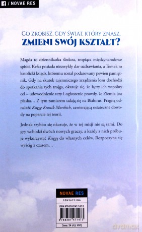 Po Okręgu - Piotr Haftek [KSIĄŻKA]
