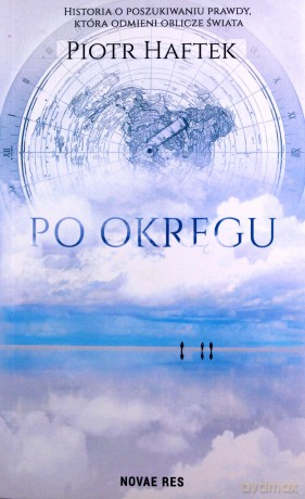Po Okręgu - Piotr Haftek [KSIĄŻKA]