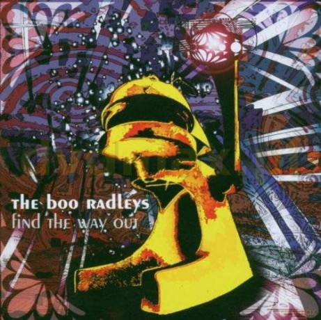 Boo Radleys: Find The Way Out [2CD]
