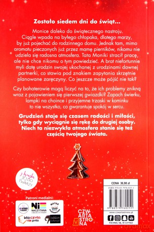 Siedem Cudów - Agata Przybyłek [KSIĄŻKA]