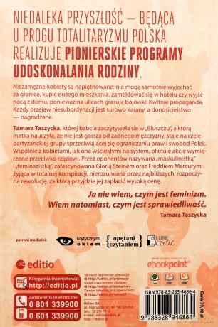 Wściekłe - Ewa Podsiadły-Natorska [KSIĄŻKA]