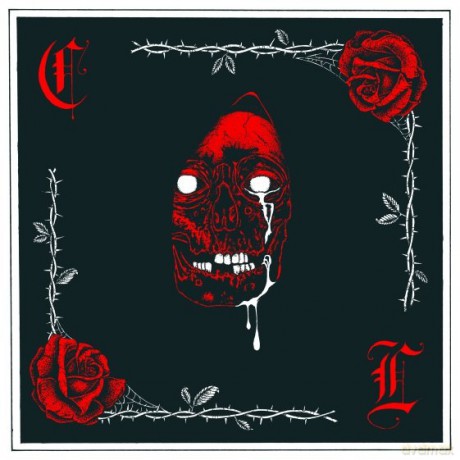 Cult Leader: A Patient Man [CD]