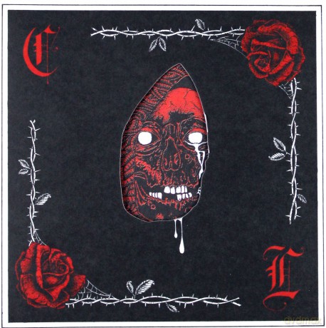 Cult Leader: A Patient Man [CD]
