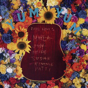 Yum-Yum: Dan Loves Patti [CD]
