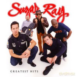 Sugar Ray: Greatest Hits [2xWinyl]