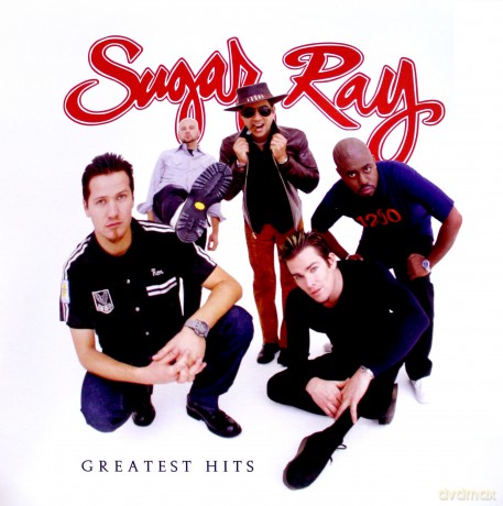 Sugar Ray: Greatest Hits [2xWinyl]