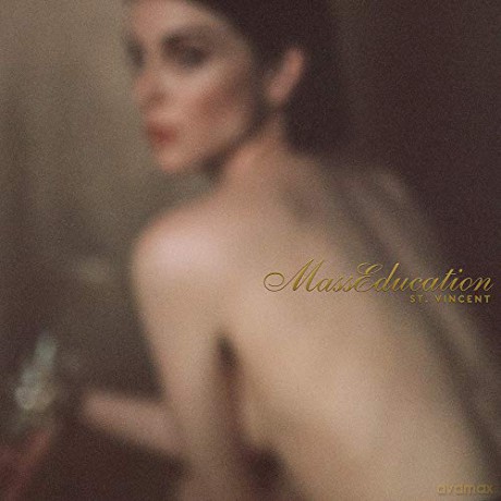 St. Vincent: Masseducation [2xWinyl]