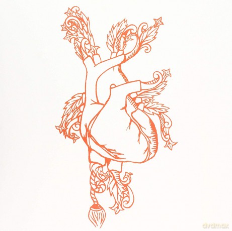 Tigers Jaw: Tigers Jaw [Winyl]