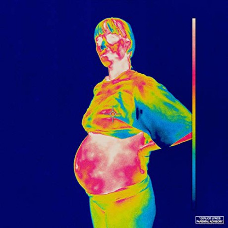 Brockhampton: iridescence [2xWinyl]