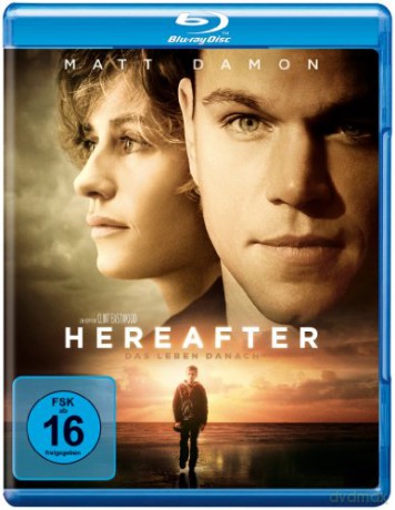 Medium [Blu-Ray]
