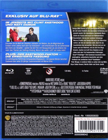 Medium [Blu-Ray]