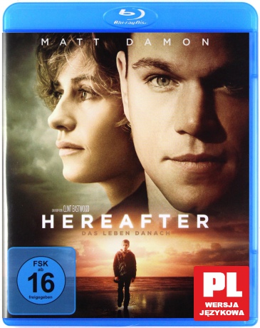 Medium [Blu-Ray]