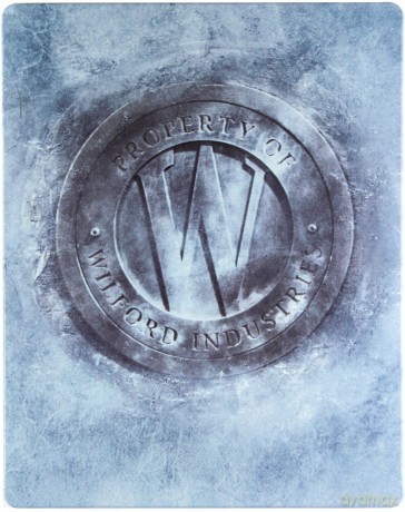 Snowpiercer (Snowpiercer: Arka przyszłości) (steelbook) [Blu-Ray]+[DVD]