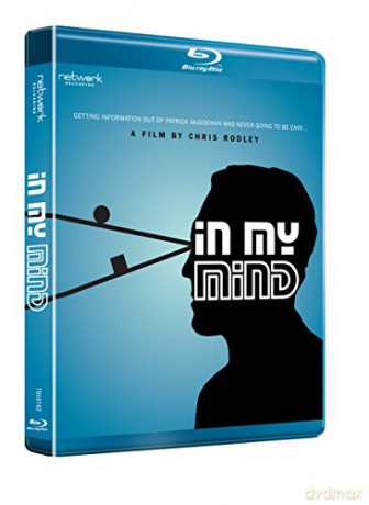 In My Mind [Blu-Ray]