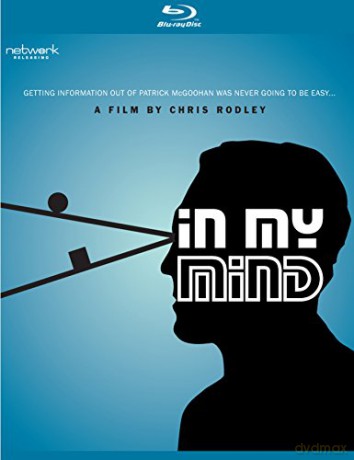 In My Mind [Blu-Ray]
