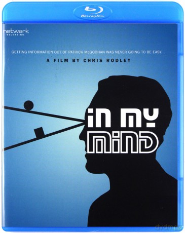 In My Mind [Blu-Ray]