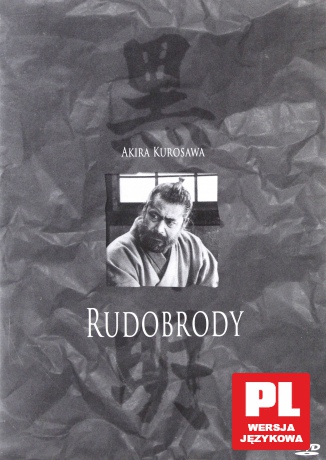 Rudobrody [DVD]