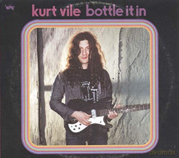 Kurt Vile: Bottle It In [2xWinyl]