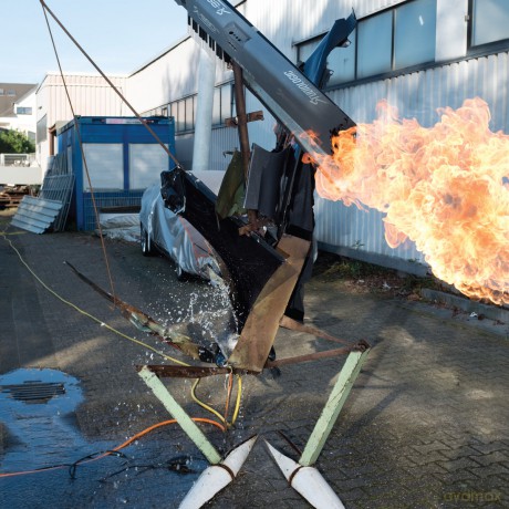 Tim Hecker: Konoyo [2xWinyl]