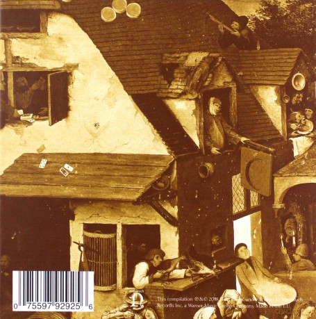 Fleet Foxes: First Collection 2006-2009 [4CD]