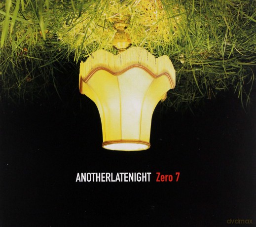 Zero 7: Late Night Tales [CD]