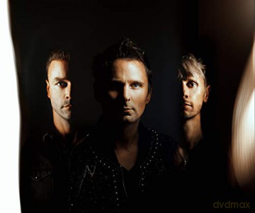 Muse: Simulation Theory (Deluxe) [CD]
